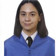 Profesora de matemáticas, física y química e inglés, para niveles de primaria y ESO
